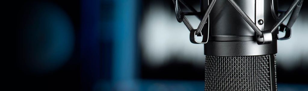 Microphone