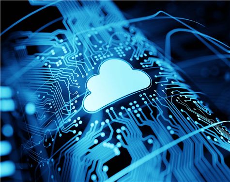 Cloud network computing