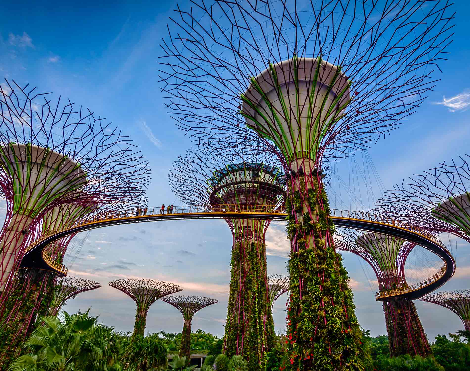 Singapore