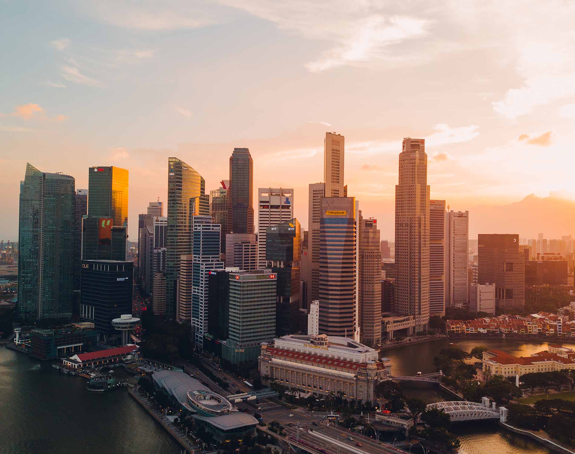 Singapore