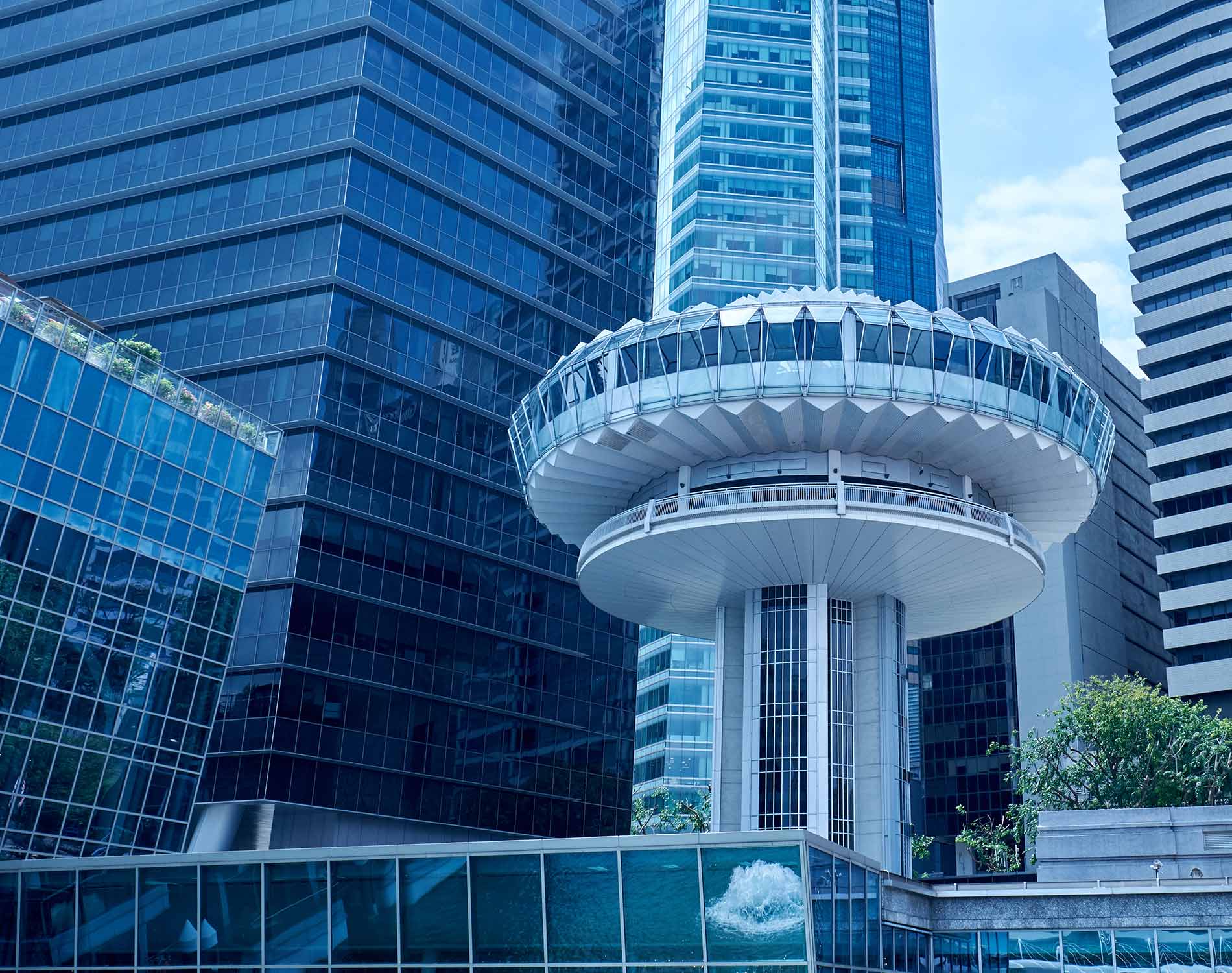 Singapore