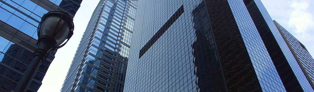 Corporate Buildings