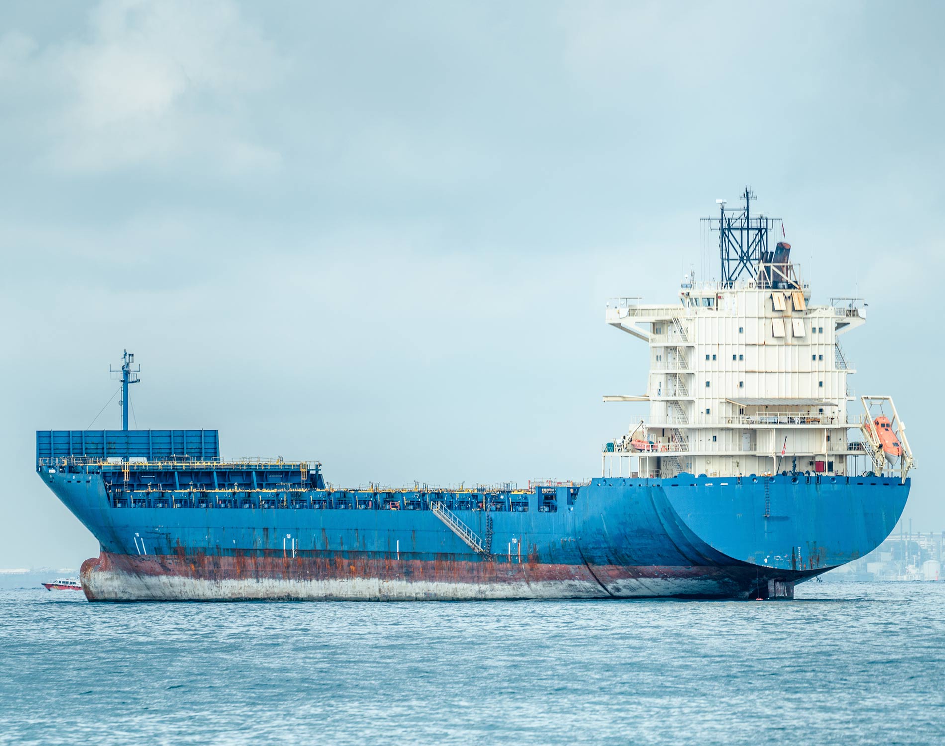 Ship