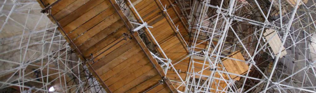 Scafolding