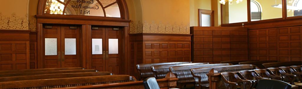 Courtroom