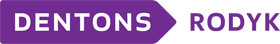 Dentons Rodyk Logo