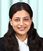 Swetambara Chaudhary