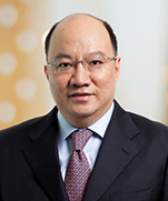 Nicholas Chong