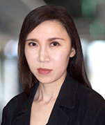 Marian Ho
