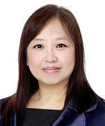 Jacqueline Loke