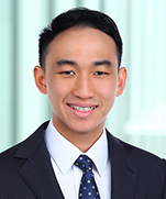 David Lui