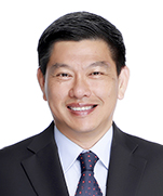 Paul Wong