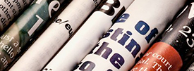 Newspapers